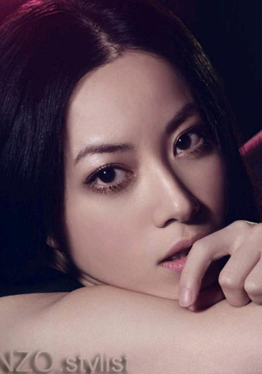 徐怀钰 Yuki Hsu照片