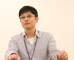 福田靖 Yasushi Fukuda照片