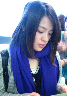 今井绘理子 Eriko Imai照片