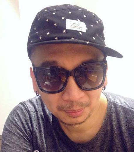 陈鸿仪 Hung-I Chen照片