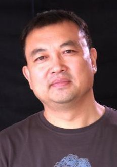 杨真 Zhen Yang照片