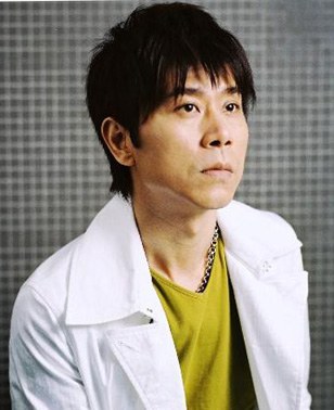 伍思凯 Sky Wu照片