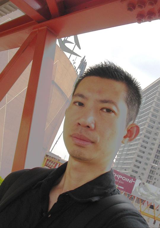 吴俊辉 Tony Wu照片