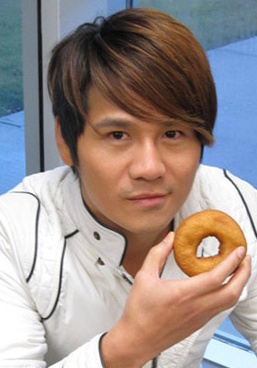 曹格 Gary Chaw照片