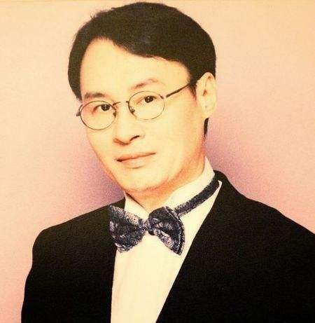 陈志远 Chi Yuen Chan照片