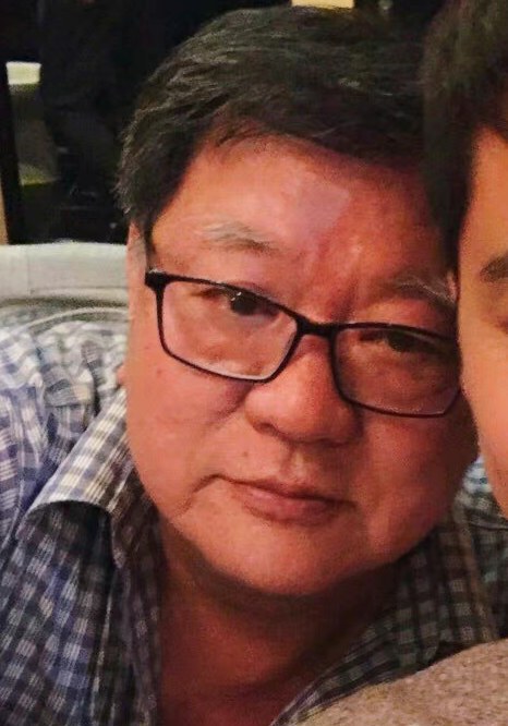 林国樑 Kuo Liang Lin照片