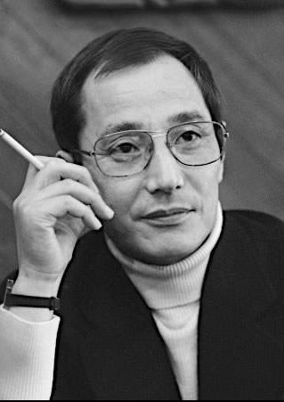 纳谷悟朗 Gorô Naya照片