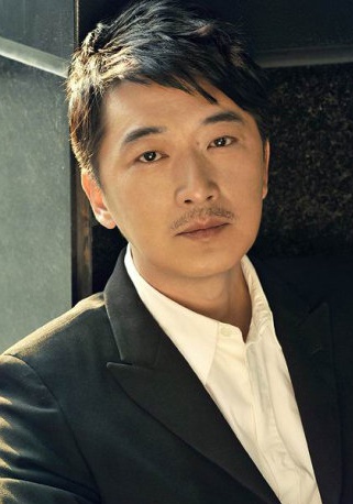 邵峰 Feng Shao照片