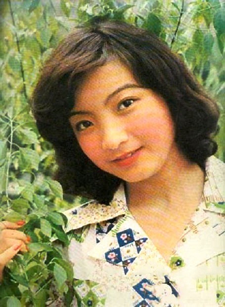 刘玲玲 Lingling Liu照片