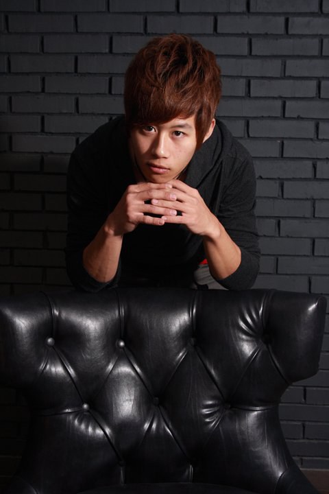 尹小骏 Yin Hsiao-Chun照片