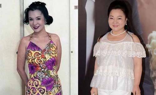 洪瑞霞 Ju Hsia Hung照片