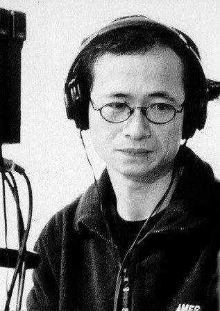 黄庭辅 Ting-Fu Huang照片