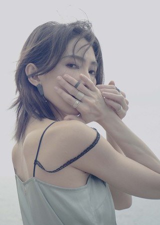 戴佩妮 Penny Tai照片