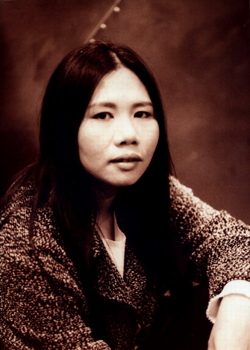 陈小霞 Hsiao-Hsia Chen照片