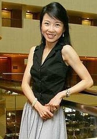 萧艾 Ai Hsiao照片