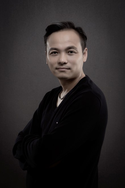 张智超 Chih-chao Chang照片