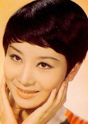 陈云卿 Chen Yun-Chin照片