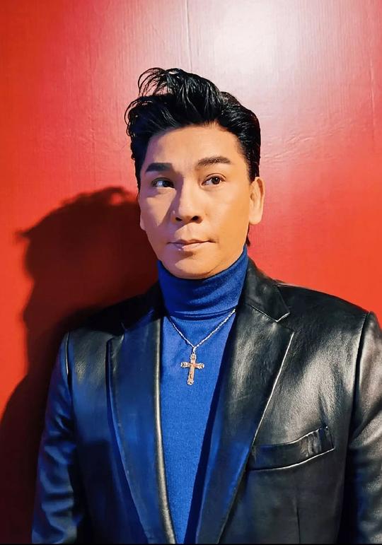 黄子扬 Chi Yeung Wong照片