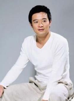 左孝虎 Haau-Foo Joh照片