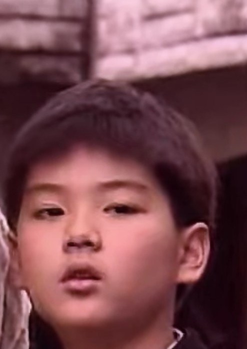 陈维欣 Wei-Hsin Chen照片