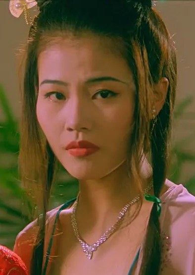 洪晓芸 Christine Hung Hiu-Wan照片