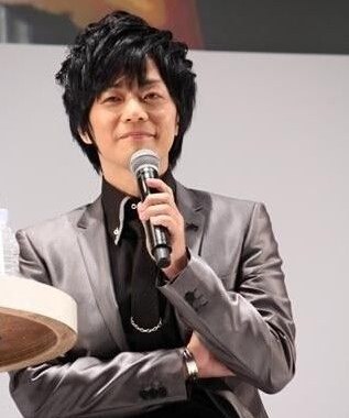 游佐浩二 Koji Yusa照片