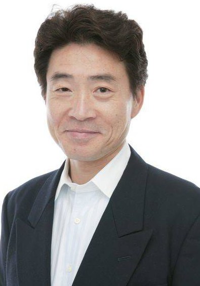 岛田敏 Bin Shimada照片