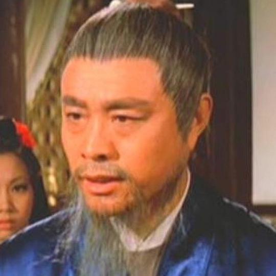 何刚 Kang Ho照片