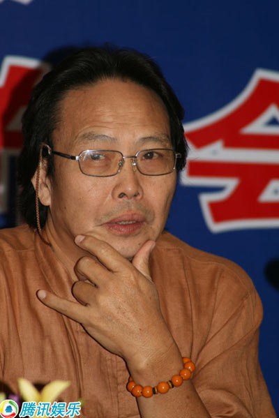 柳松柏 Sung Pe Liu照片