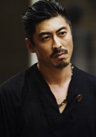 那维勋 Wei-hsun Na照片