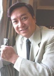 刘少君 Siu-Kwan Lau照片