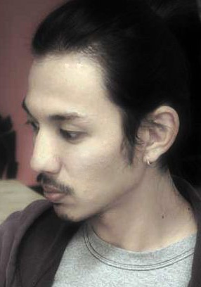 蔡信弘 Xing-Hung Cai照片