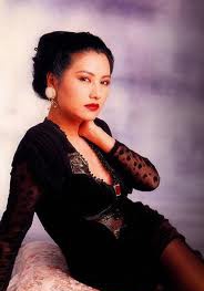 汪永芳 Yeong-Fang Usang照片