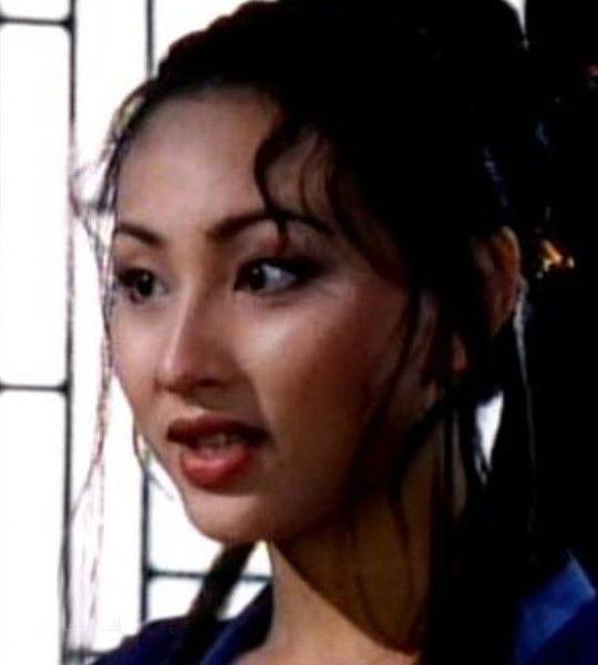 林美仑 Mei-Lun Lam照片