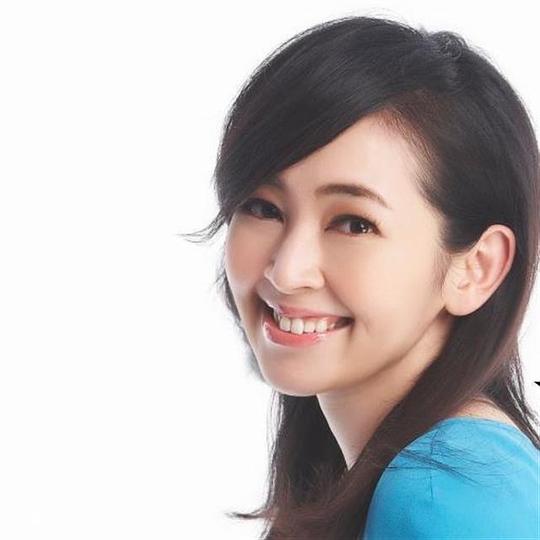 蔡灿得 Vega Tsai照片