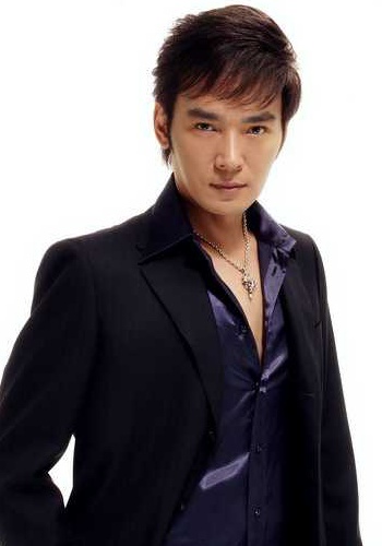 焦恩俊 Vincent Chiao照片