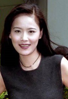 岳虹 Hung Yue照片