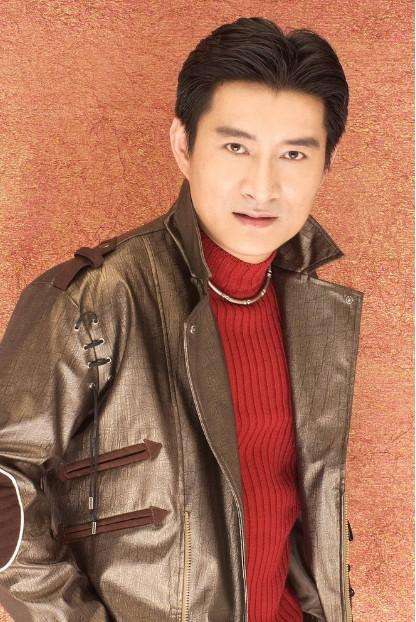 黄安 An Huang照片