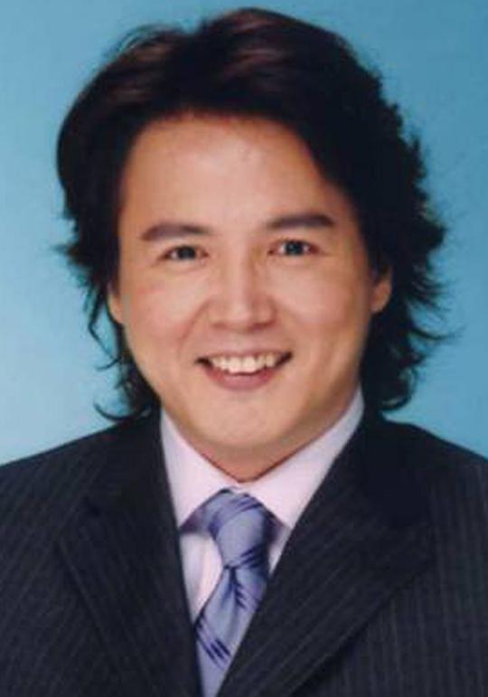 林瑞阳 Rui-Yang Lin照片