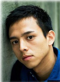 满岛真之介 Shin'nosuke Mitsushima照片