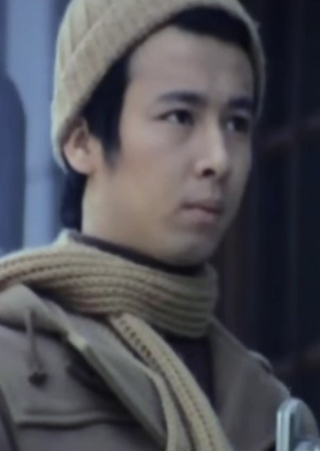 徐康泰 Kang-tai Tsui照片