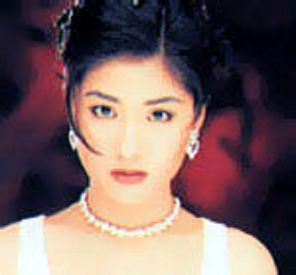 谷祥铃 Hsiang-Ling Ku照片