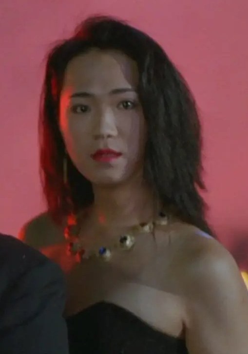 东胁由佳美 Yukami Towaki照片