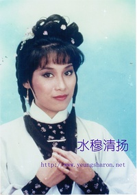 杨盼盼 Pan Pan Yeung照片