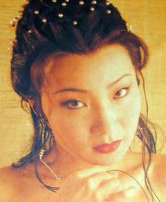 叶先儿 Sin-Yi Yip照片