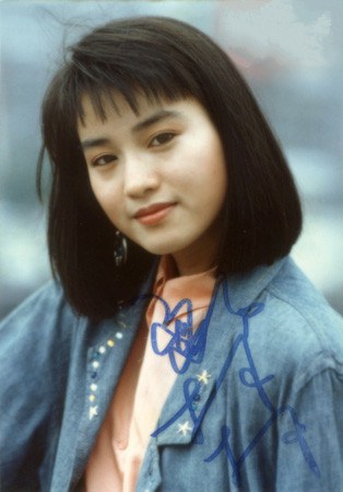 邹琳琳 Linlin Chou照片