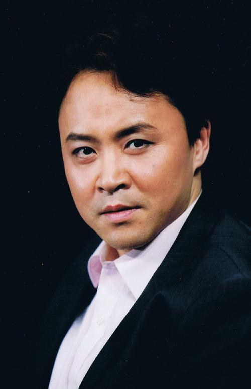 张琳 Lin Zhang照片