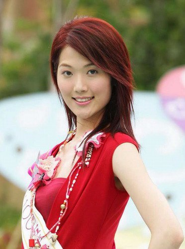 林莉 Carrie Lam照片