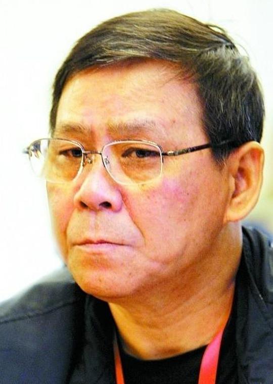 梁凯程 Hoi-Ching Leung照片