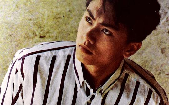 王思汉 Si-Hon Wong照片